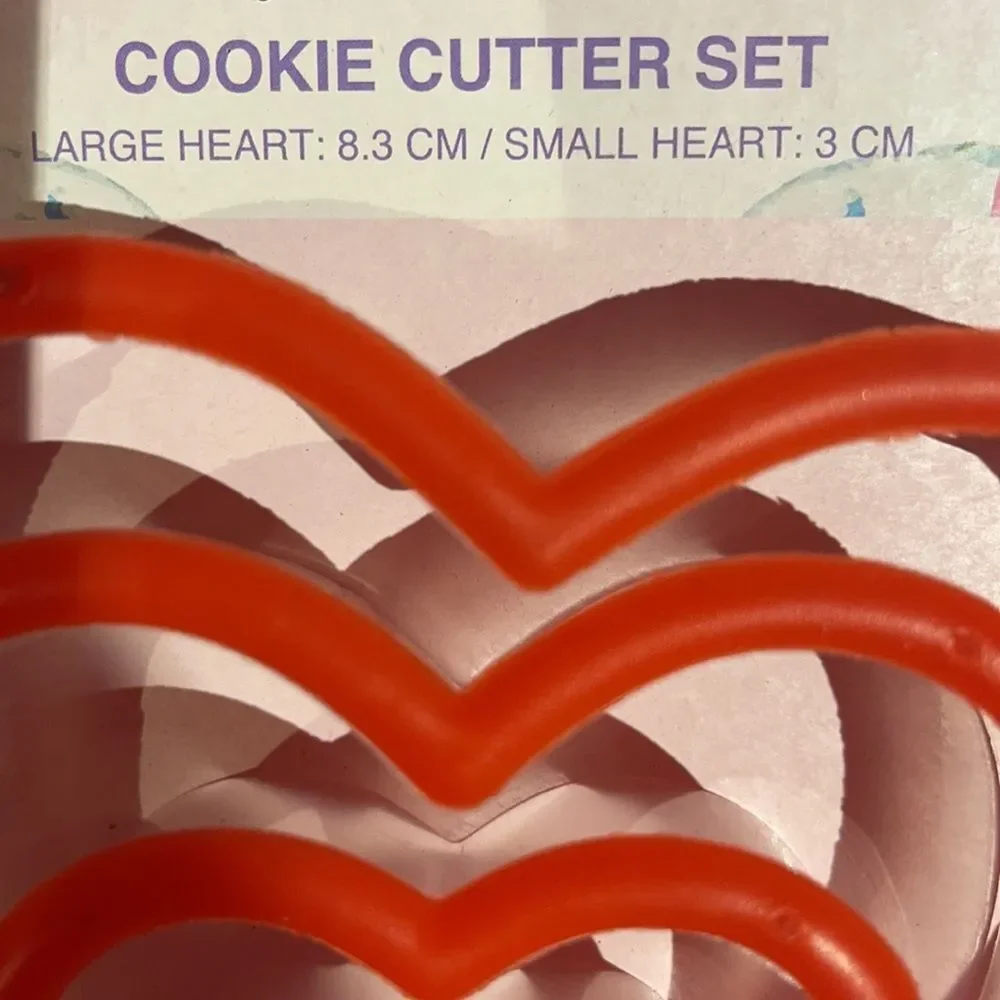 Cookie Cutter Set - Picture 13 of 16